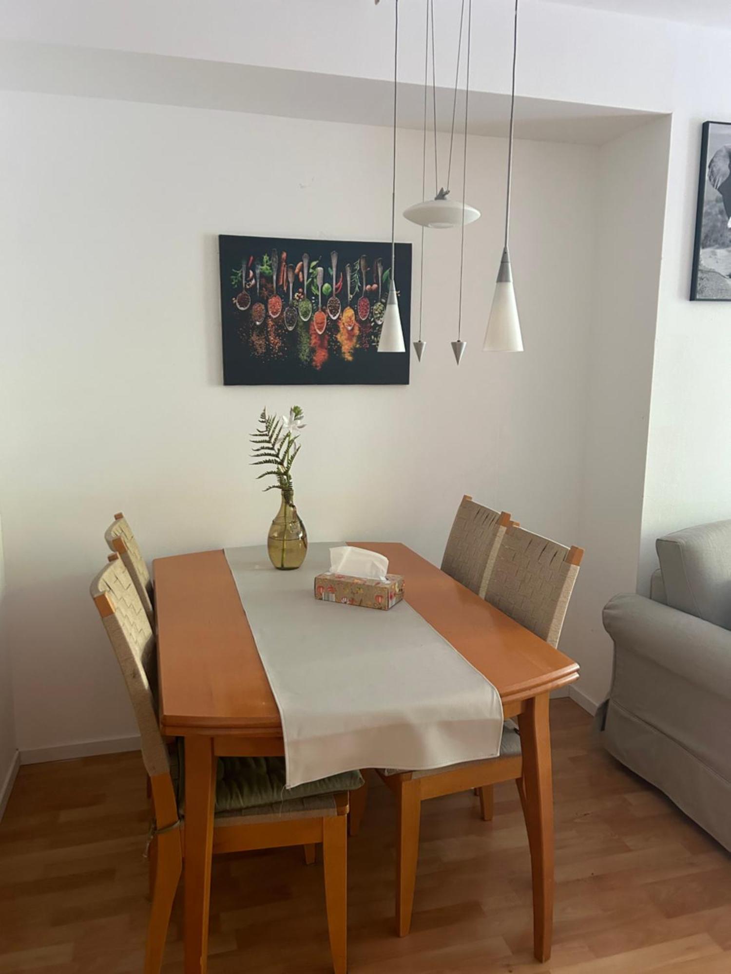 Apartment Mit Logia Und Kleinen Garten In Zentraler Lage 2 Vienne Extérieur photo